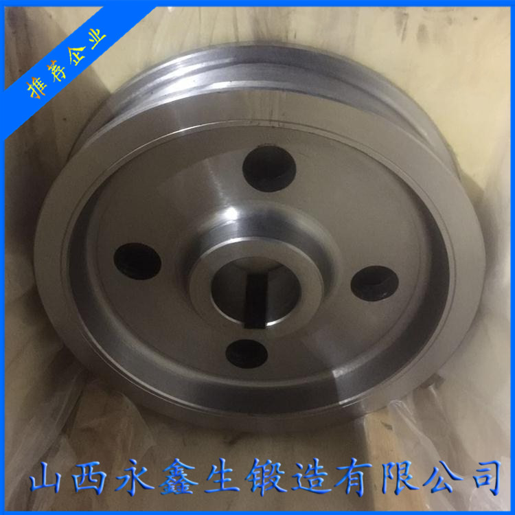 車(chē)輪鍛件